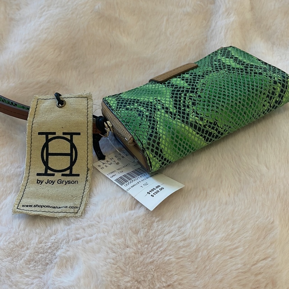 Snake tech wallets - Picture 3 of 8